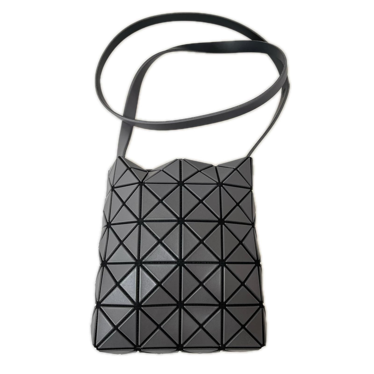 ショルダーバッグ PRISM MATTE 5×4 ｸﾞﾚｰ グレー