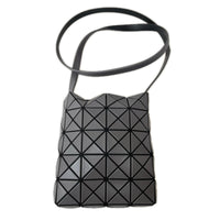 ショルダーバッグ PRISM MATTE 5×4 ｸﾞﾚｰ グレー