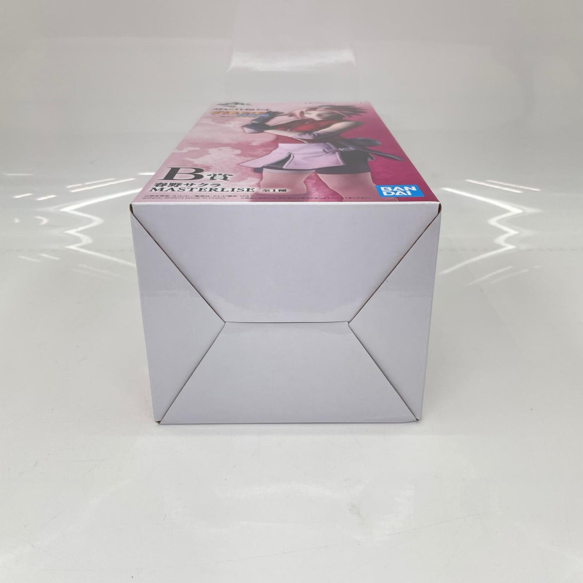 B賞 サクラ 風影奪還編 NARUTO BANDAI フィギュア/グッズ