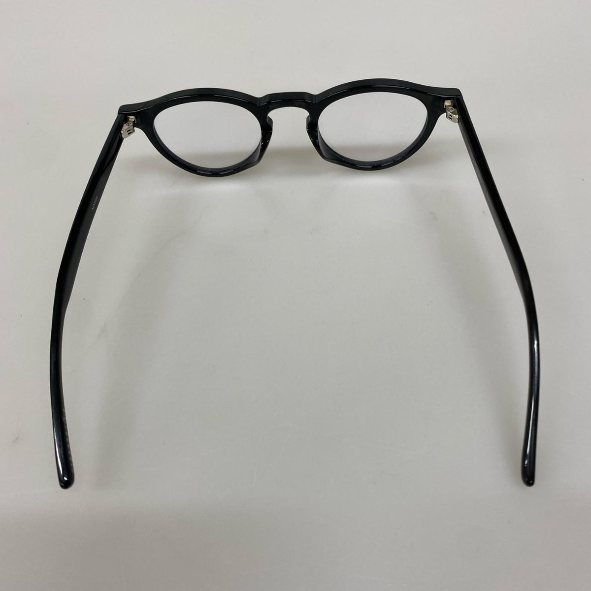 その他アクセサリー ×GENTLE MONSTER MM116 01 黒 ブラック