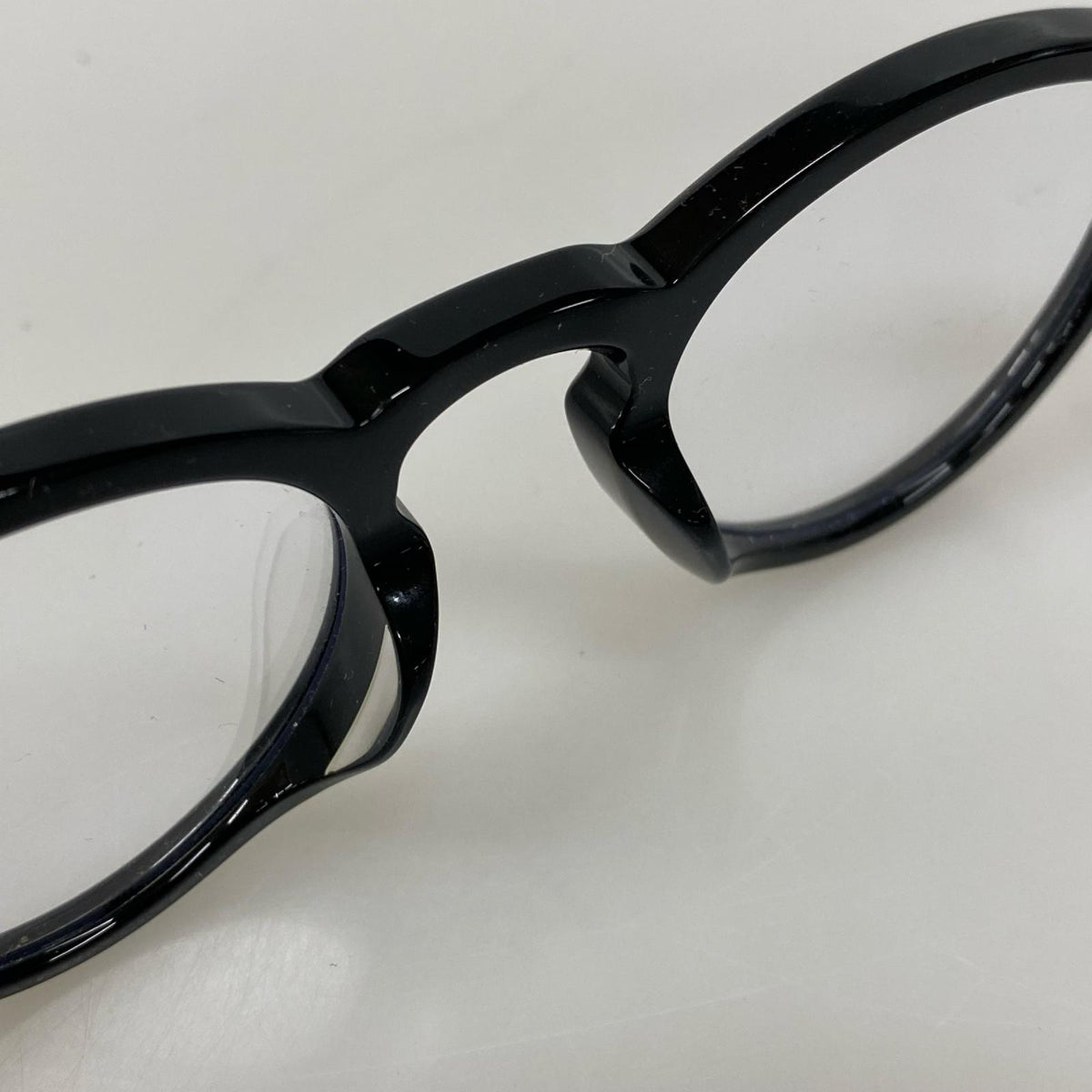 その他アクセサリー ×GENTLE MONSTER MM116 01 黒 ブラック