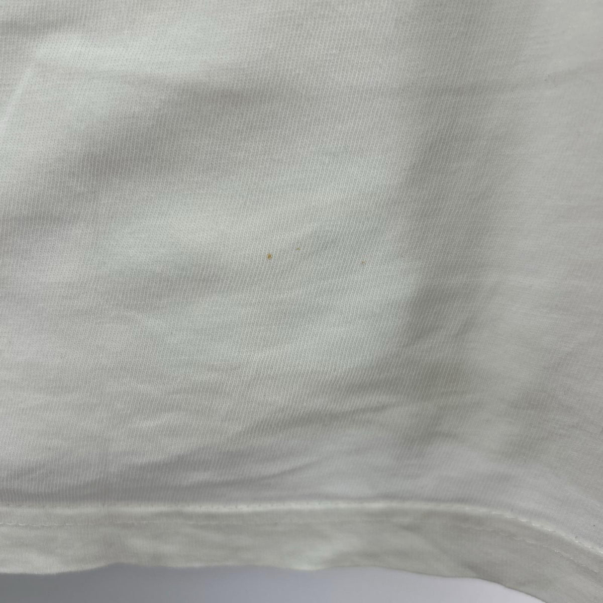 半袖Ｔシャツ 90S 牛ｵｰﾙｽﾀｰ 白 (M) M ホワイト
