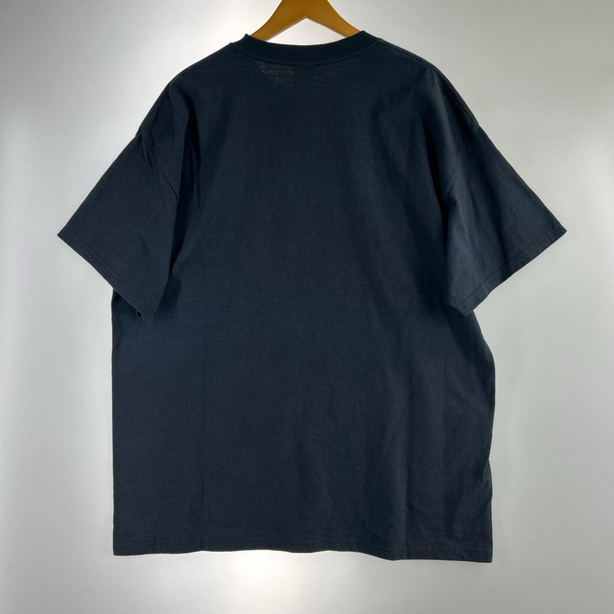 半袖Ｔシャツ 00S Apple User Groups 黒 (L) ブラック