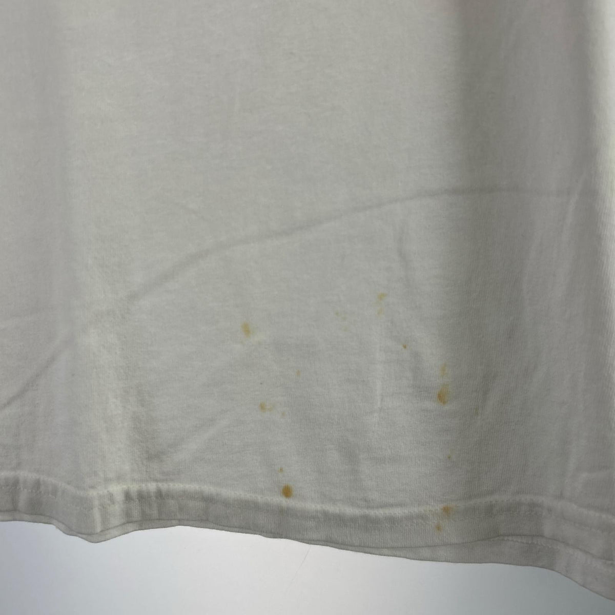 半袖Ｔシャツ 90S Coca-Cola ANDY WARHOL 白 (XL) ホワイト