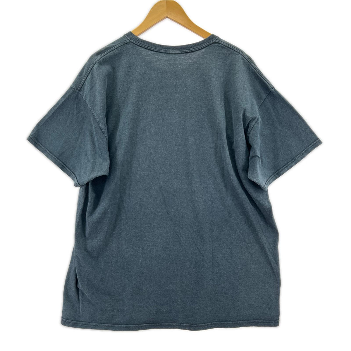半袖Ｔシャツ 00S RED HOT CHILI PEPPERS 黒 (XL) ブラック