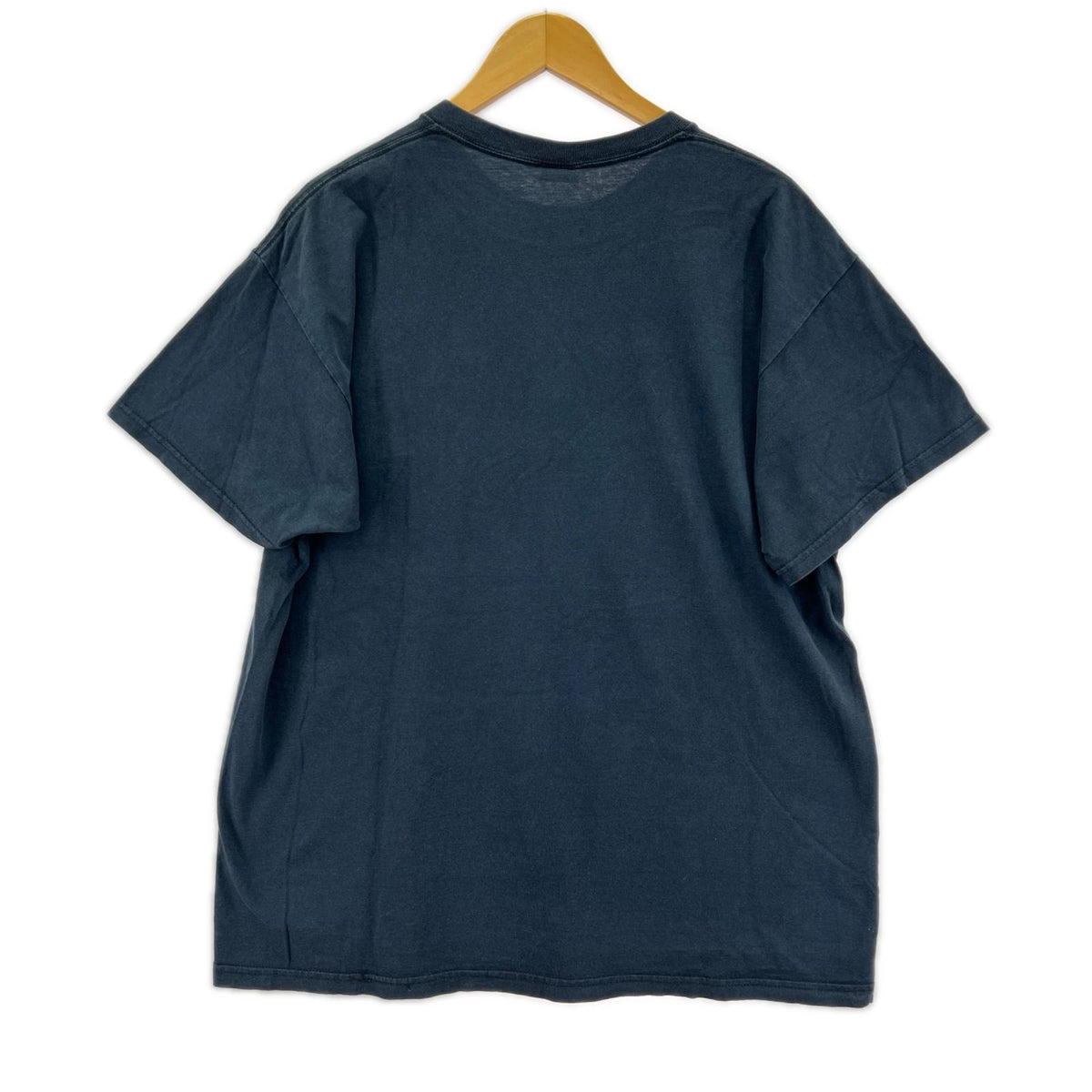 半袖Ｔシャツ 00S ｳｨﾘｱﾑ・ｼｪｲｸｽﾋﾟｱ ｱｰﾄTee 黒 (XL)