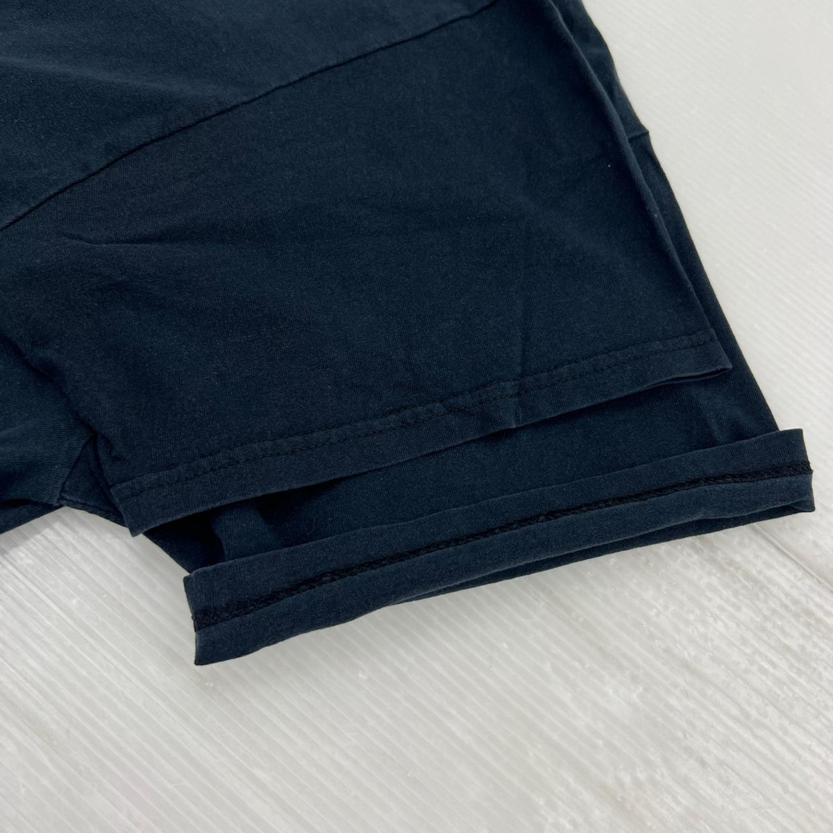 半袖Ｔシャツ 00S ｳｨﾘｱﾑ・ｼｪｲｸｽﾋﾟｱ ｱｰﾄTee 黒 (XL)