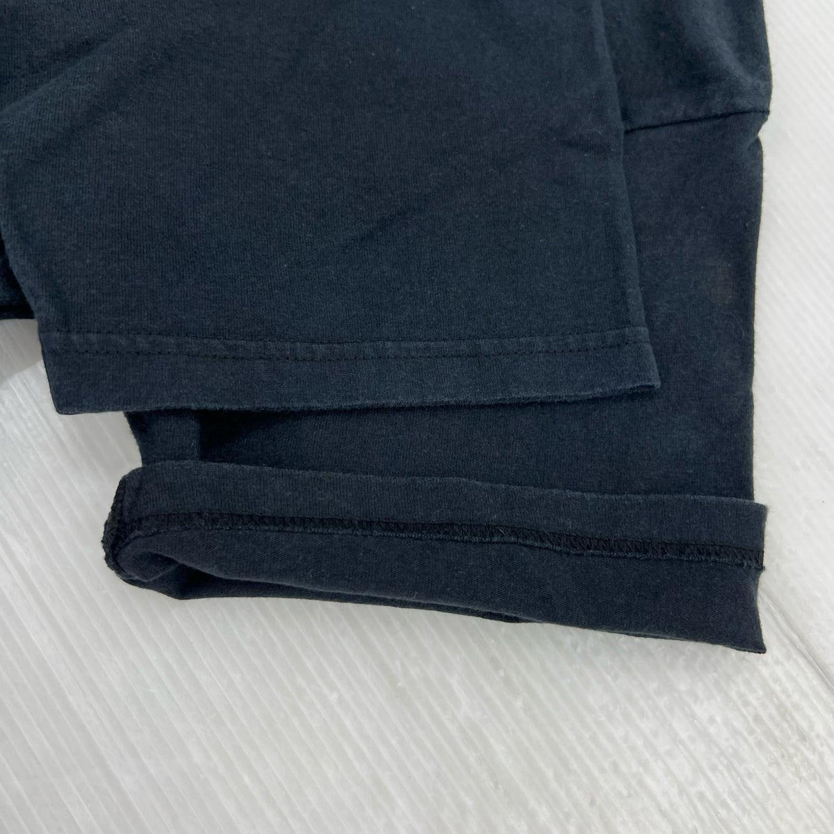 半袖Ｔシャツ 00S The Smiths ﾊﾞﾝﾄﾞT 黒 (M) M ブラック
