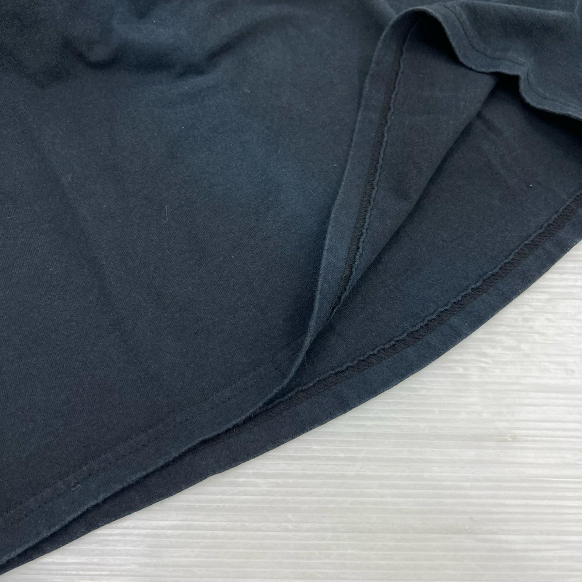 半袖Ｔシャツ 00S The Smiths ﾊﾞﾝﾄﾞT 黒 (M) M ブラック