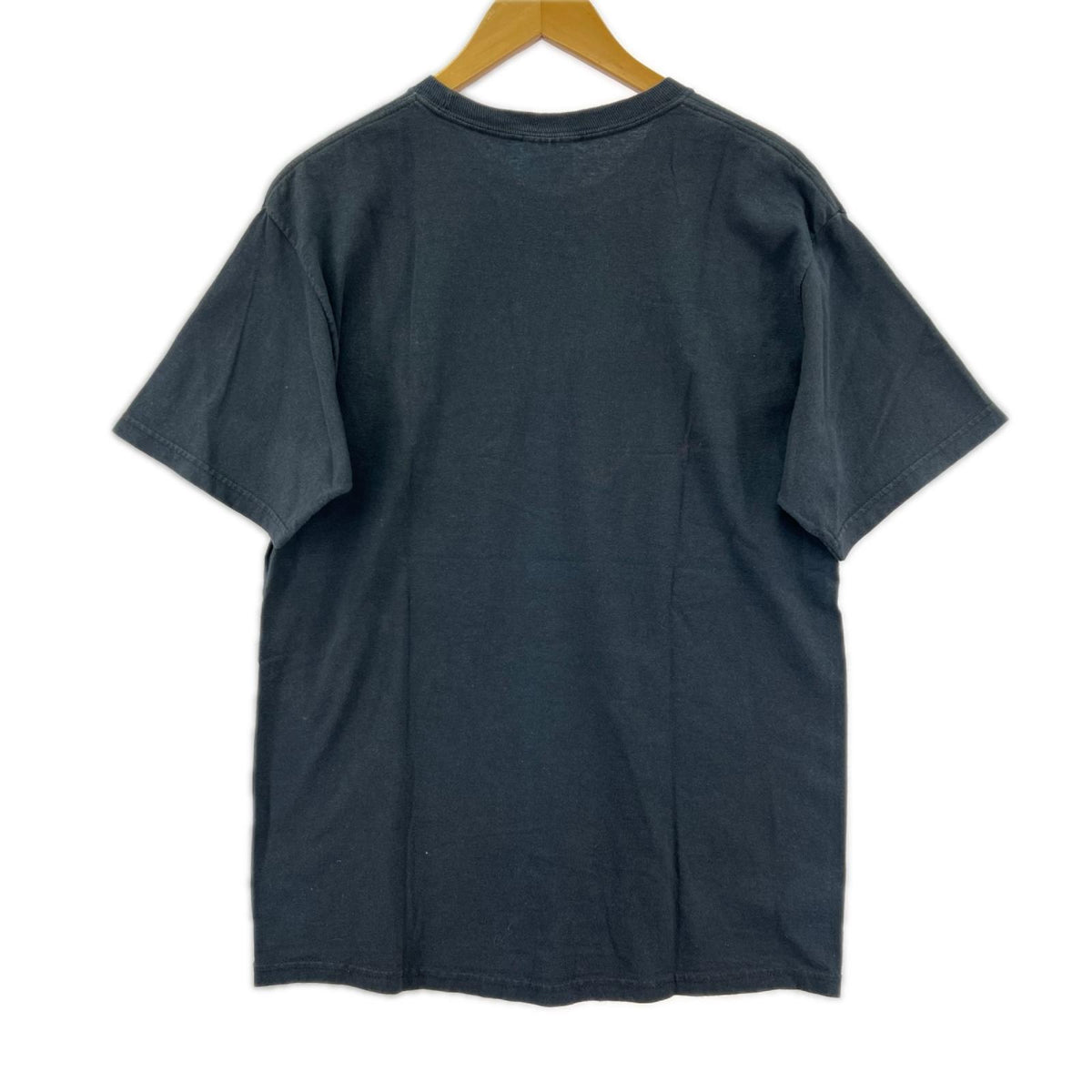 半袖Ｔシャツ 00S The Smiths ﾊﾞﾝﾄﾞT 黒 (M) M ブラック