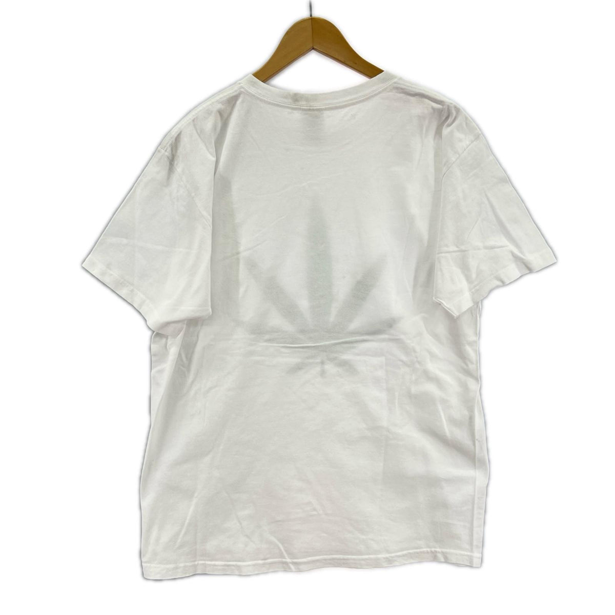 半袖Ｔシャツ 90S ｶﾞﾝｼﾞｬTee 白 (L) L ホワイト