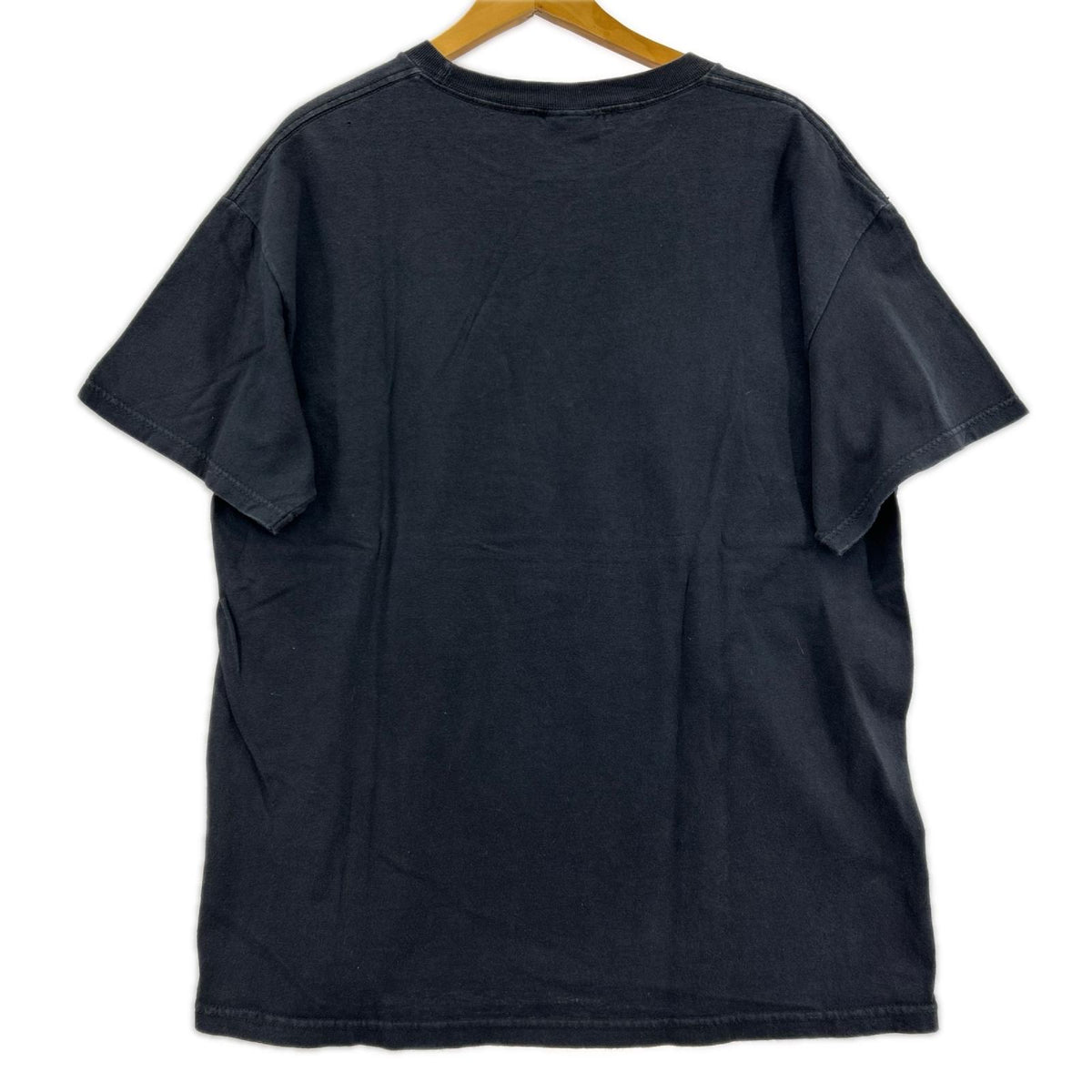 半袖Ｔシャツ 90～00S ATREYU ﾊﾞﾝﾄﾞTee ﾒｷｼｺ製 黒 (L) L ブラック