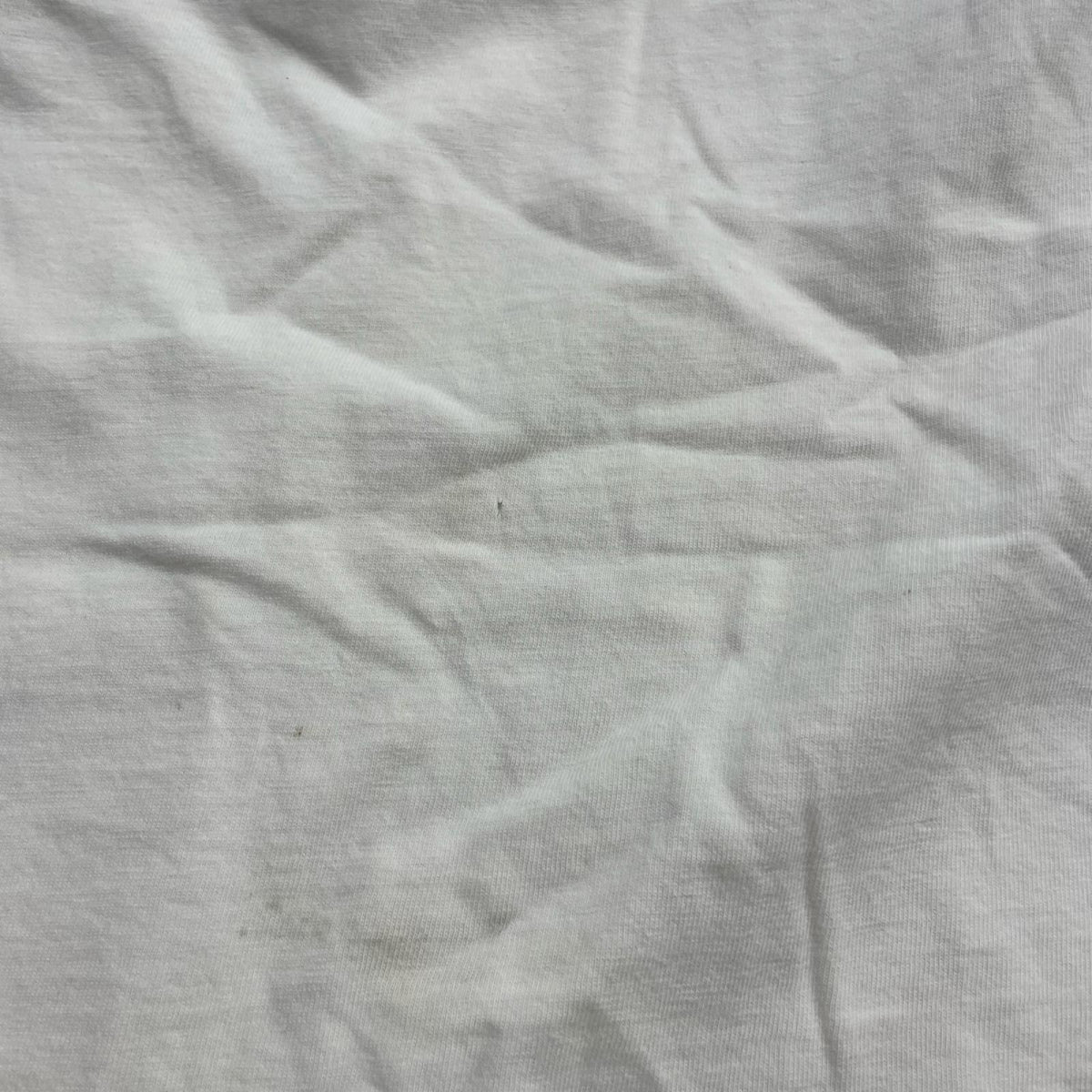 半袖Ｔシャツ 90S USA製 B.Johnson 4 Hour Fishing 白 (XL) ホワイト