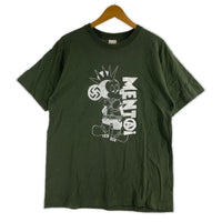半袖Ｔシャツ ﾊﾟﾝｸﾐｯｷｰ 緑 (M) M グリーン