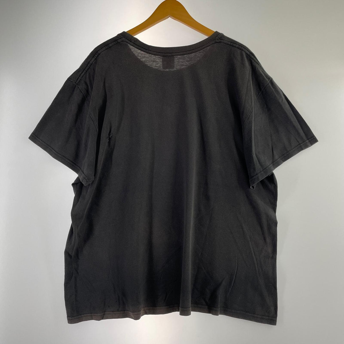 半袖Ｔシャツ 00S AK-47 Keyaﾀｸﾞ 黒 (2XL) ブラック