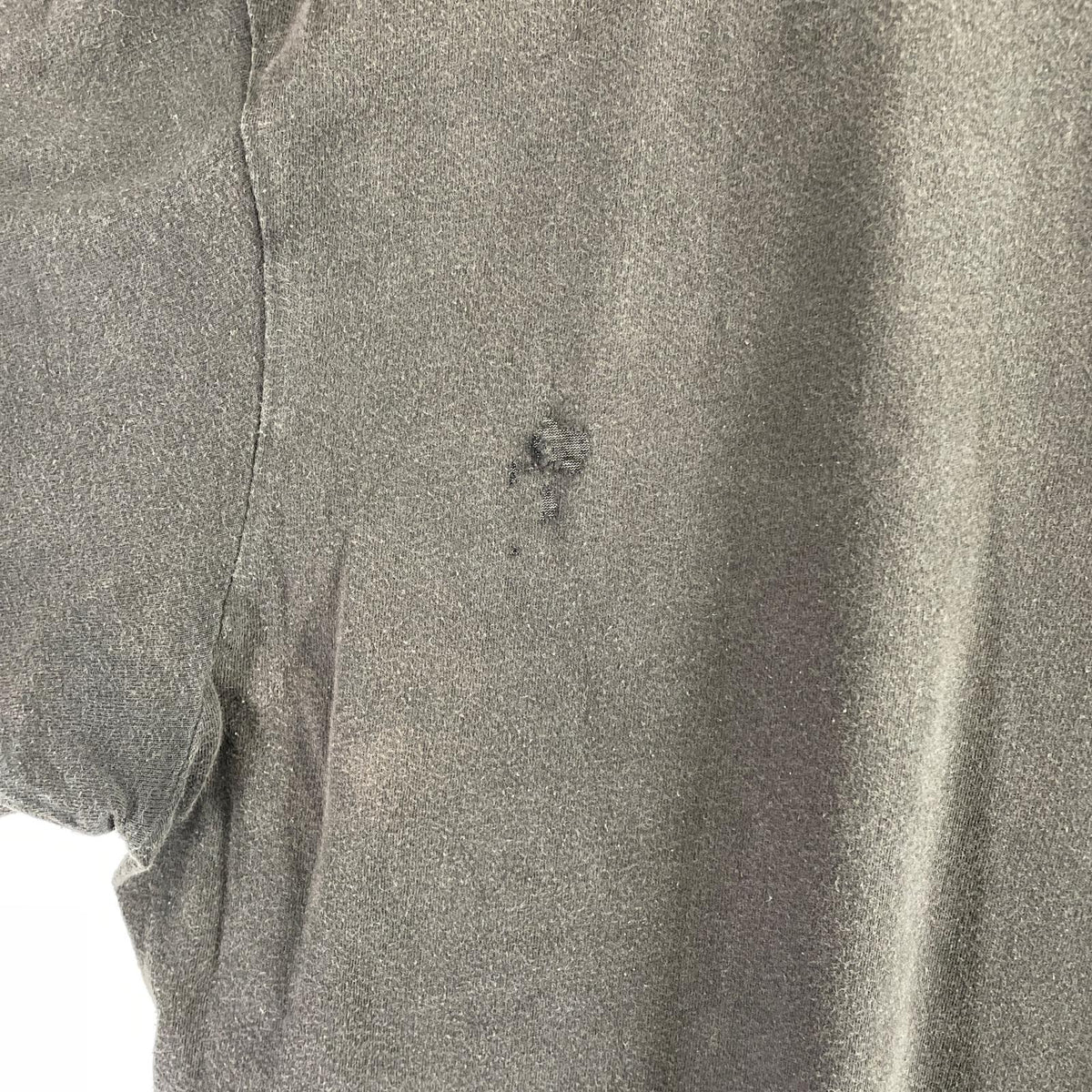 半袖Ｔシャツ 00S AK-47 Keyaﾀｸﾞ 黒 (2XL) ブラック