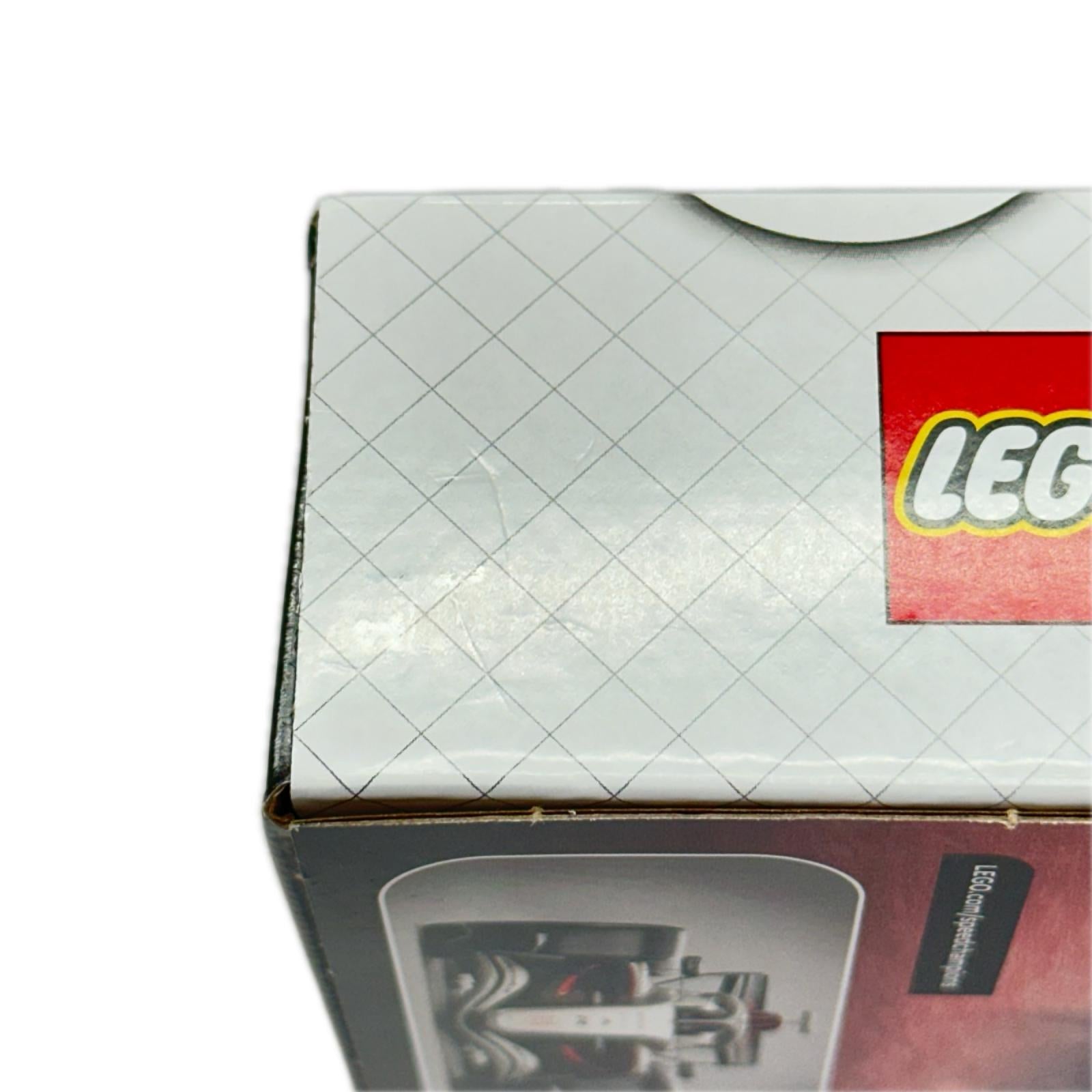 LEGO Audi Revolut F1 Team R26 フィギュア/グッズ