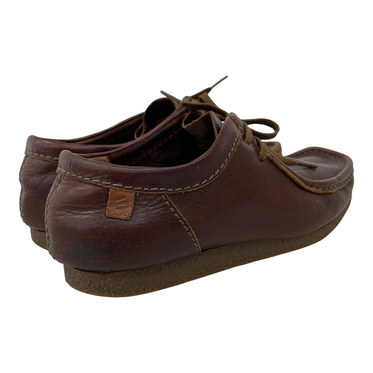 シューズ Clarks シューズ ブラウン