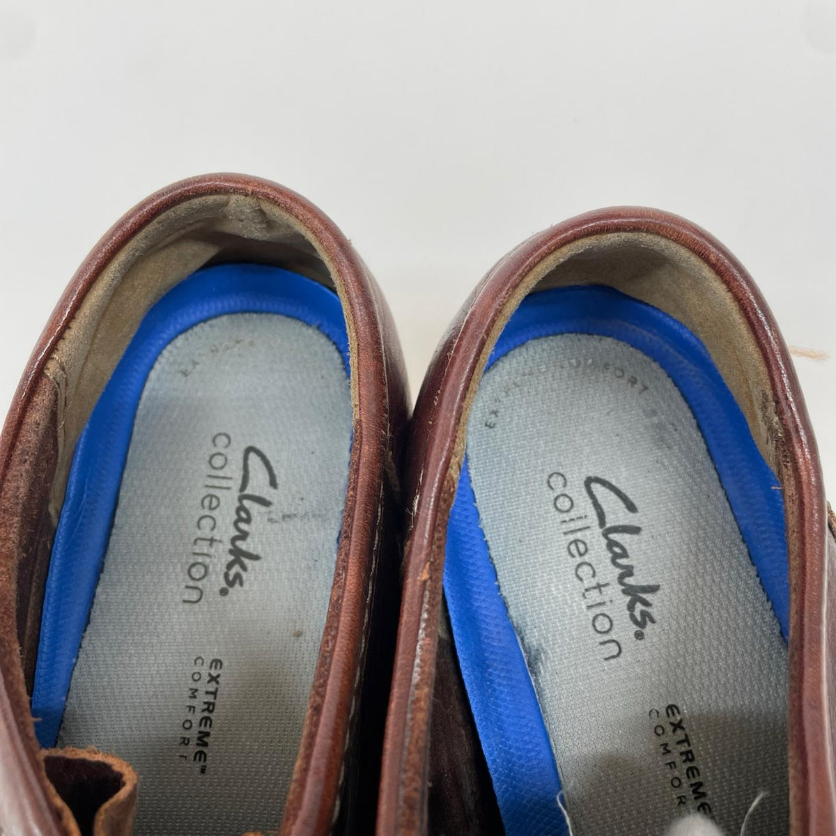 シューズ Clarks シューズ ブラウン