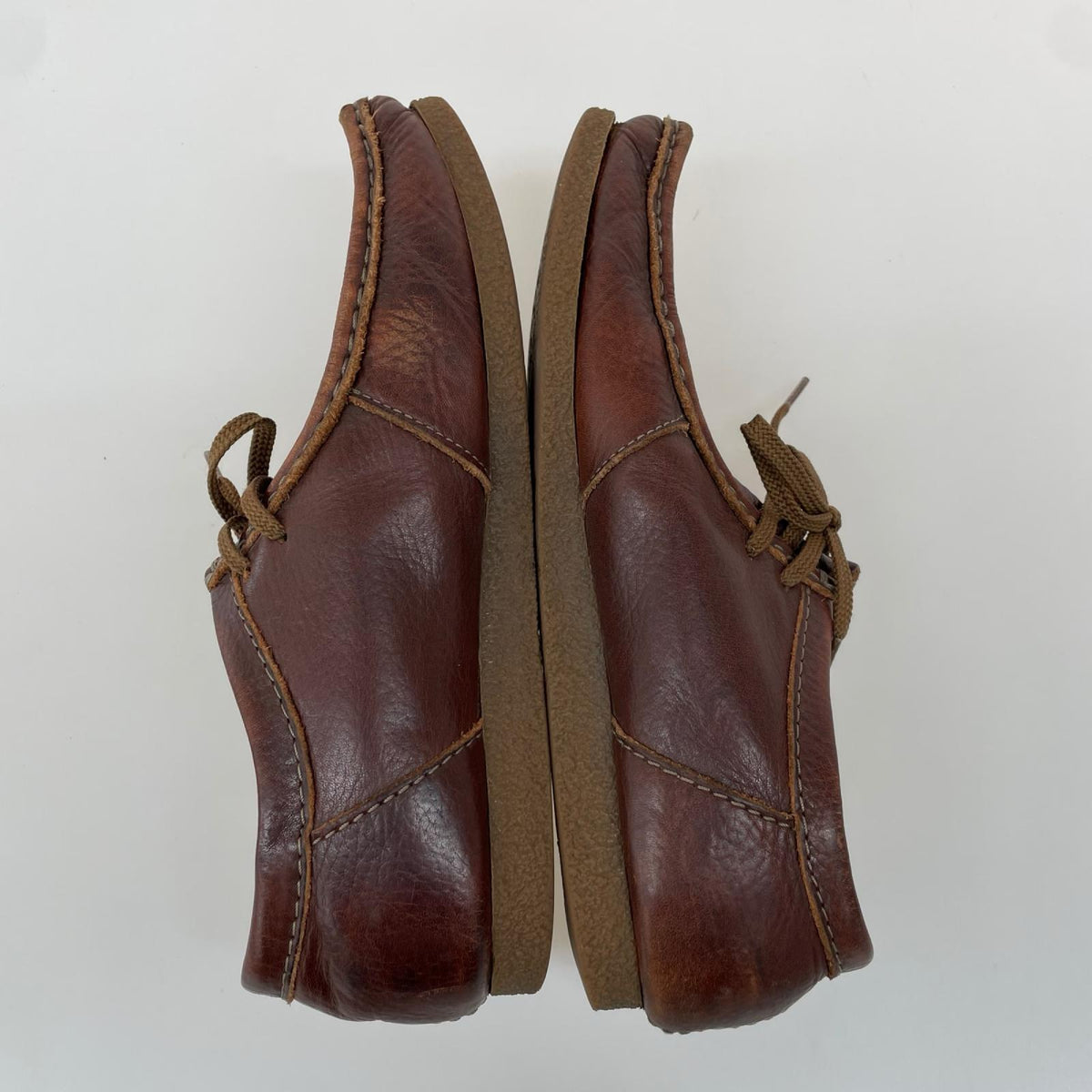 シューズ Clarks シューズ ブラウン