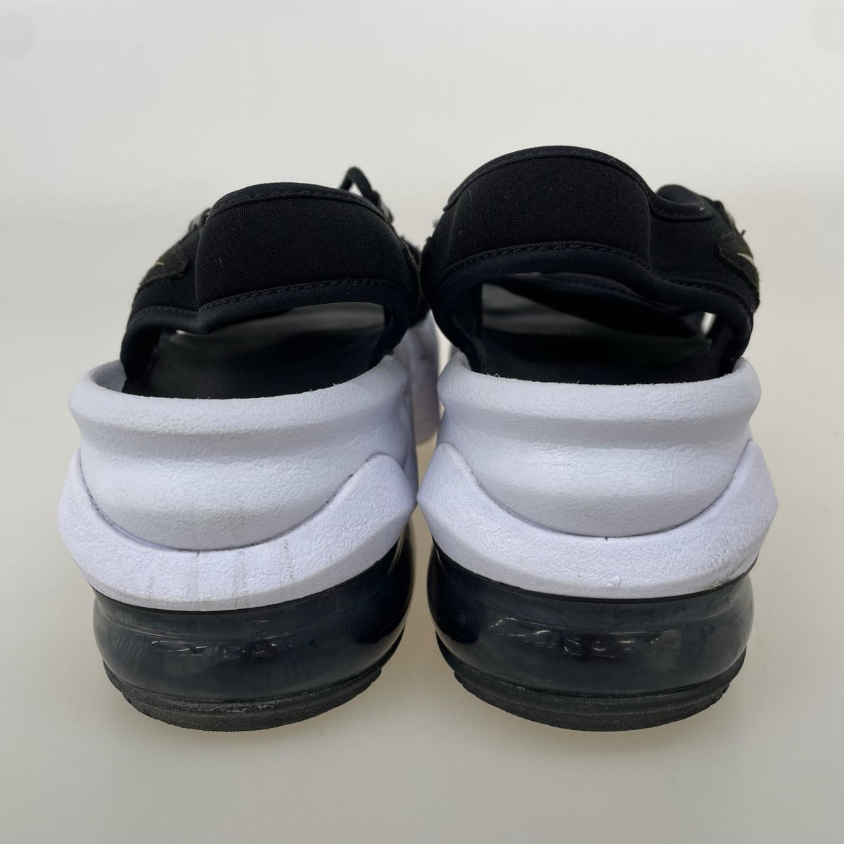 サンダル CI8798-002 24.0cm 24cm (US6 UK5 1/2 EU38) ブラック