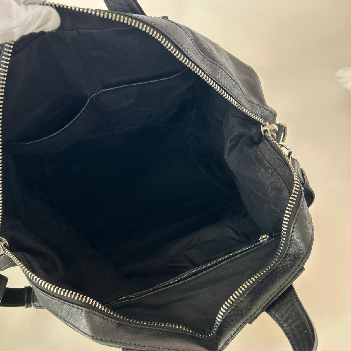 その他バッグ GIVENCHY ナイチンゲール 2Wayバッグ BK ブラック