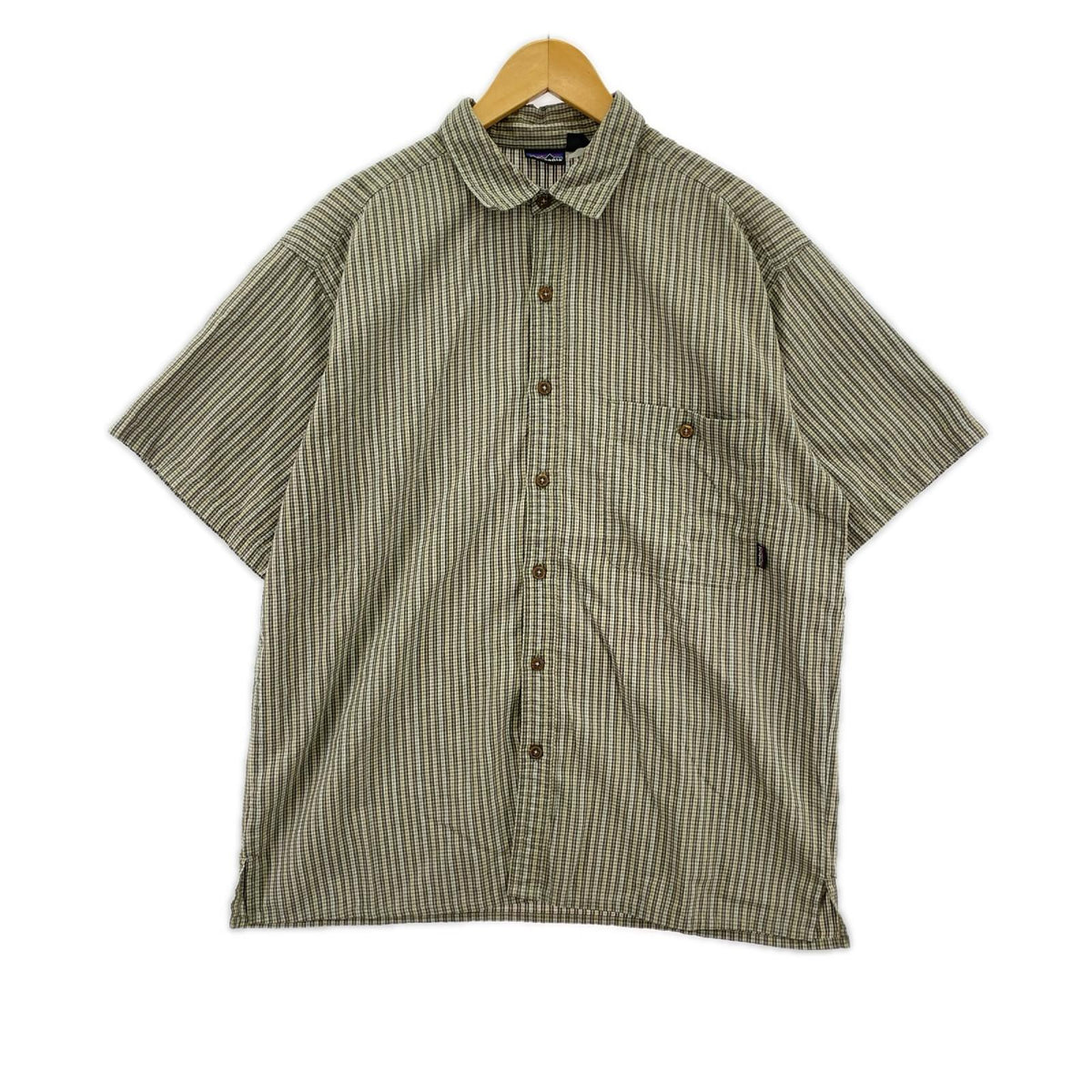 半袖シャツ 半袖シャツ M M