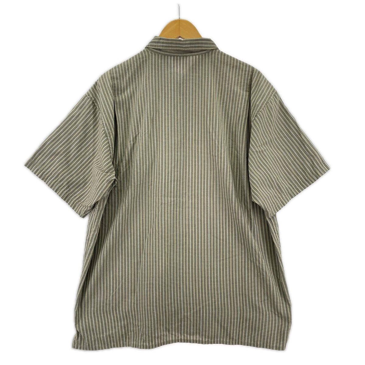 半袖シャツ 半袖シャツ M M
