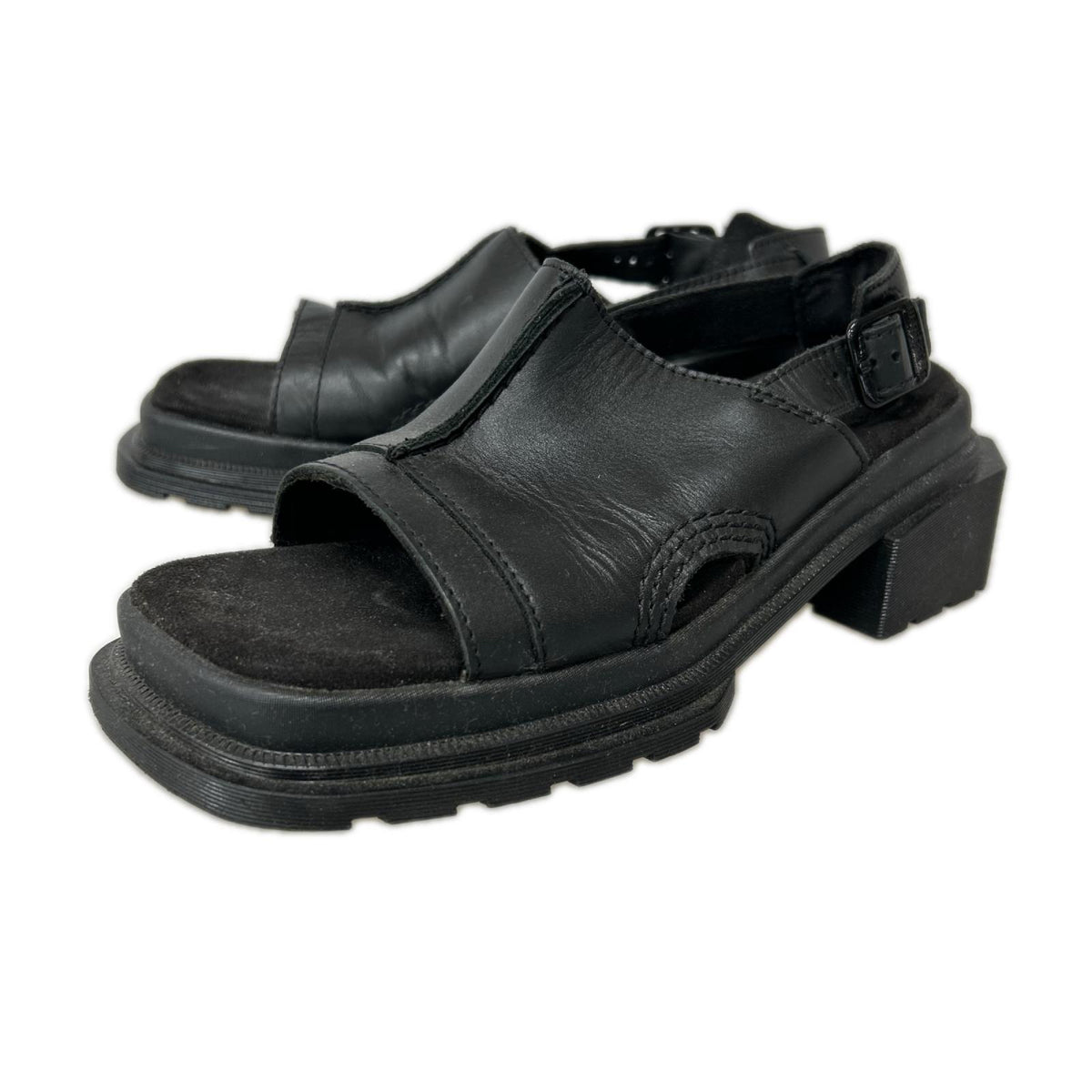 その他靴 Dr.Martens MAYBOLE サンダル BK ブラック