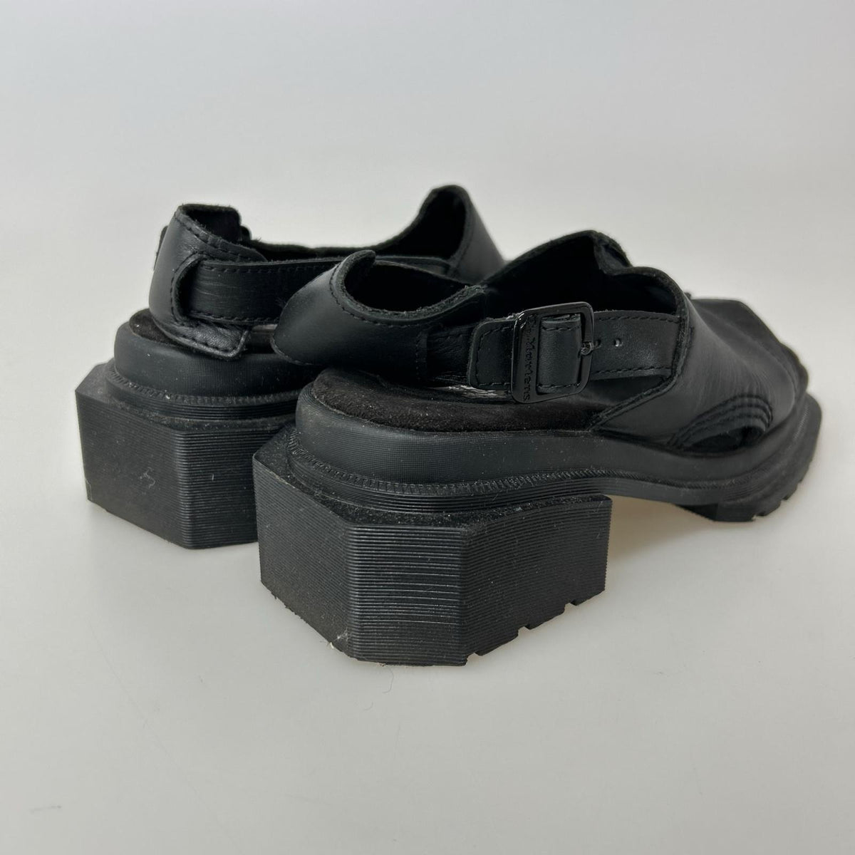 その他靴 Dr.Martens MAYBOLE サンダル BK ブラック