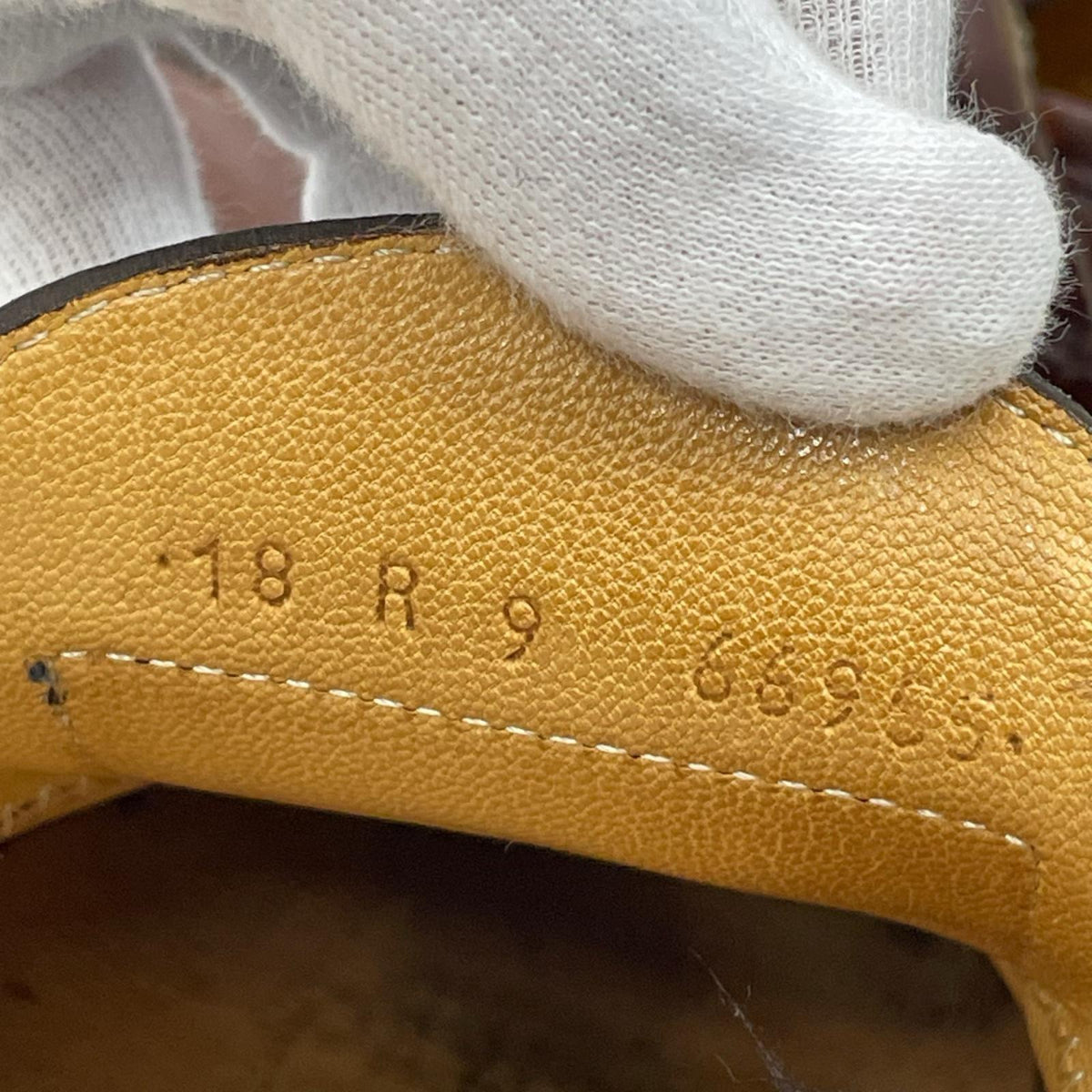 シューズ Paraboot REIMS ﾛｰﾌｧｰ 茶色 ブラウン