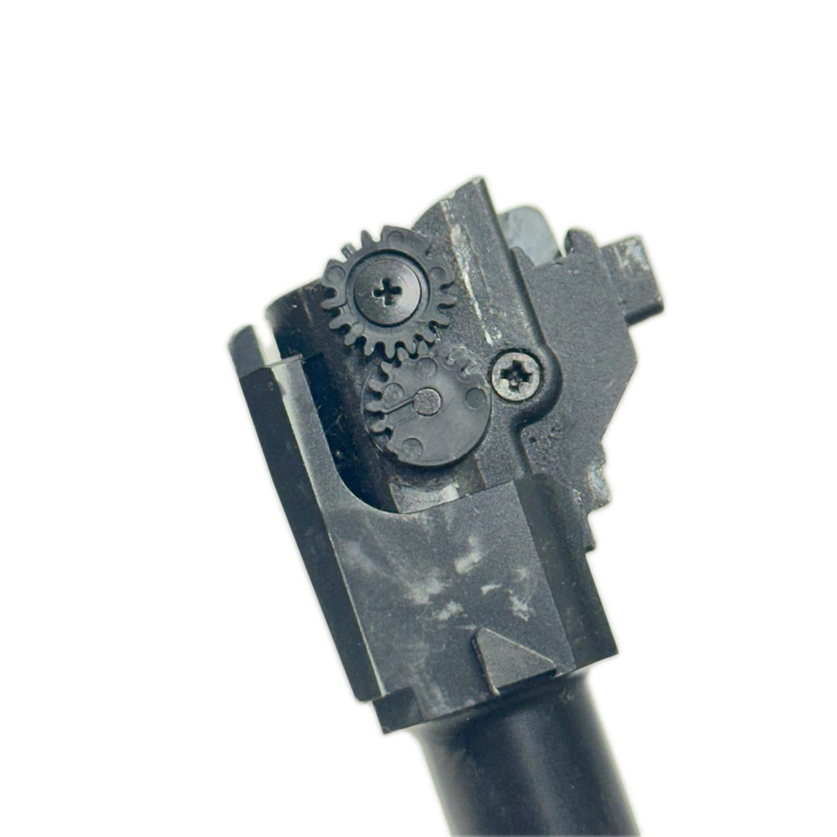 東京マルイ DETONATOR カスタムスライド ガン