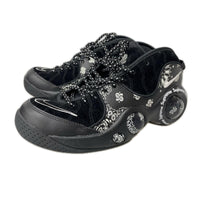 スニーカー ×SUPREME Air Zoom Flight 95 25.5cm 25.5cm (US7 1/2 UK7 EU41) ブラック