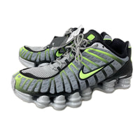 スニーカー SHOX TL ﾗｲﾑｸﾞﾚｰ 27.5cm 27.5cm (US9 1/2 UK9 EU45)