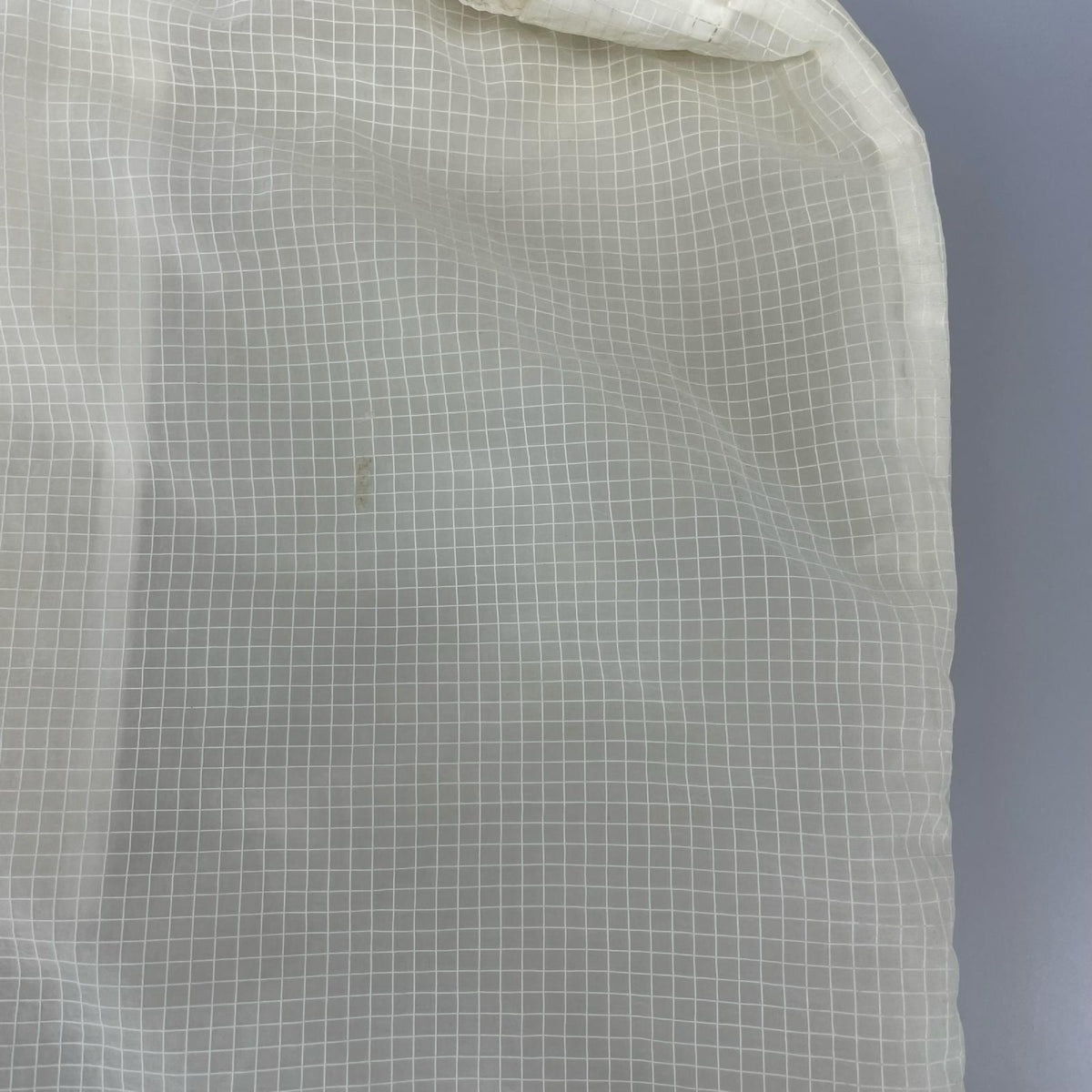 ショルダーバッグ × DIGAWEL 23ss ホワイト