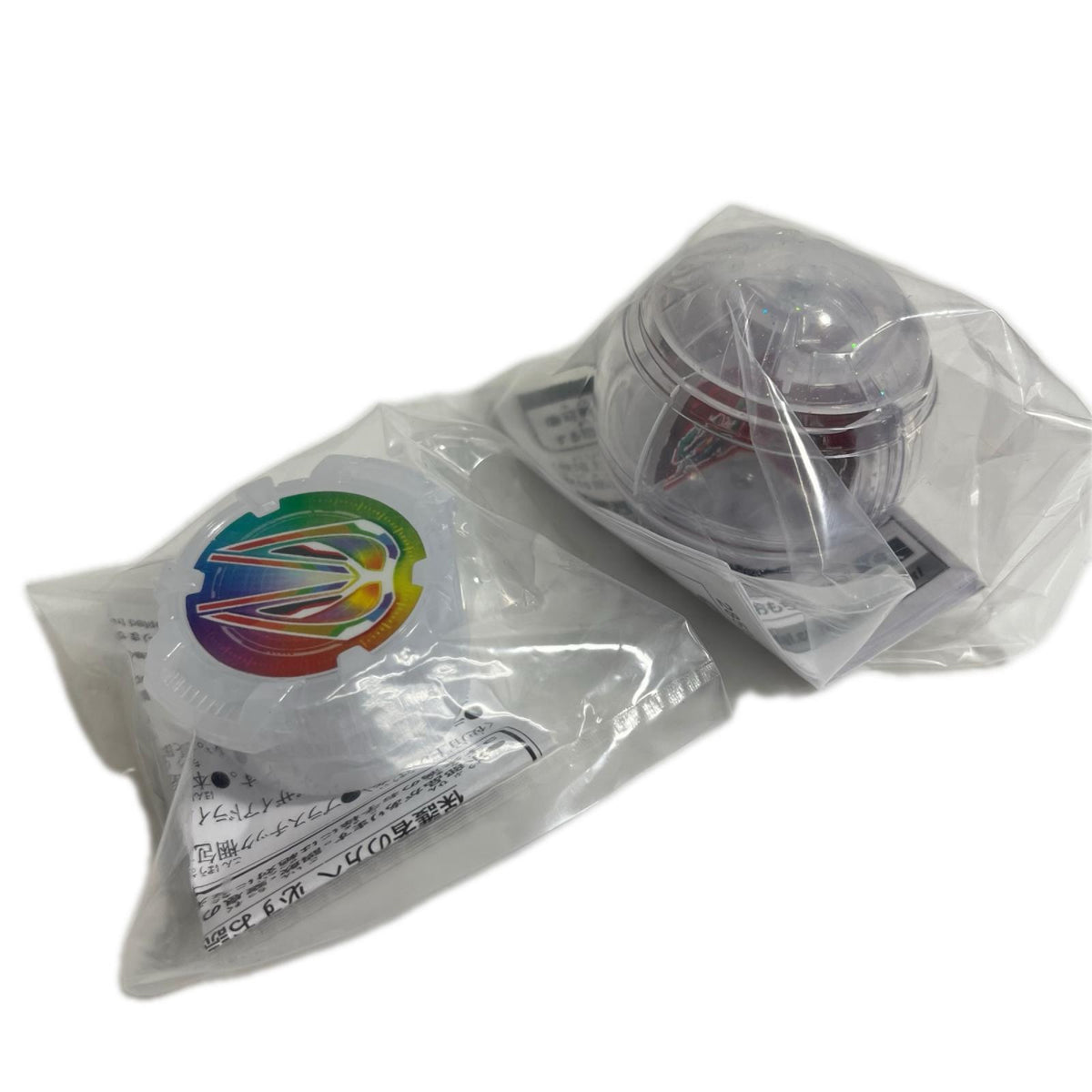 てれびくん超バトル DXゼッツ&コードゼロイダーカプセム 仮面ライダー フィギュア/グッズ