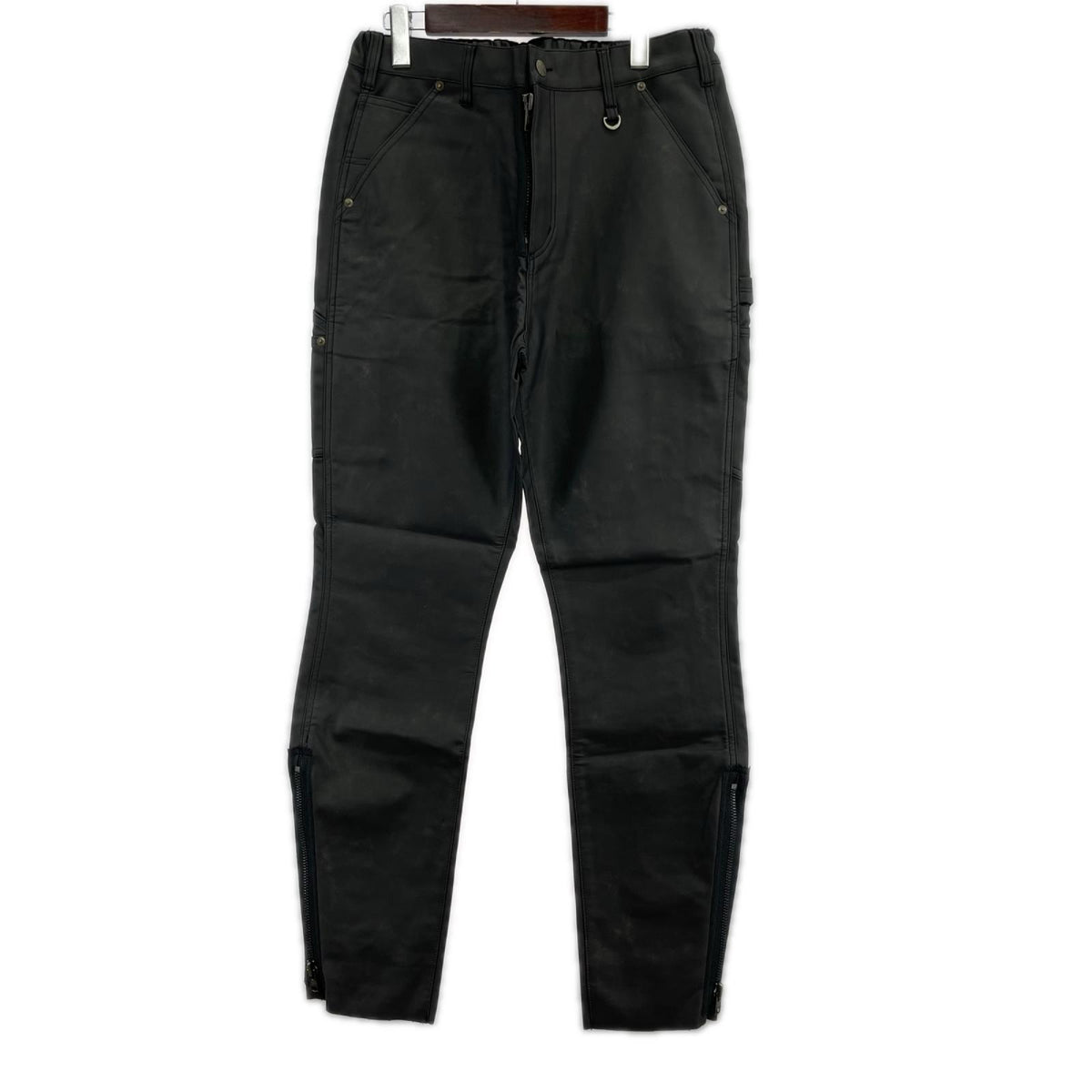 パンツ DUALISM×A1 FROM DAY1 STUDIO BLK 32 32 ブラック