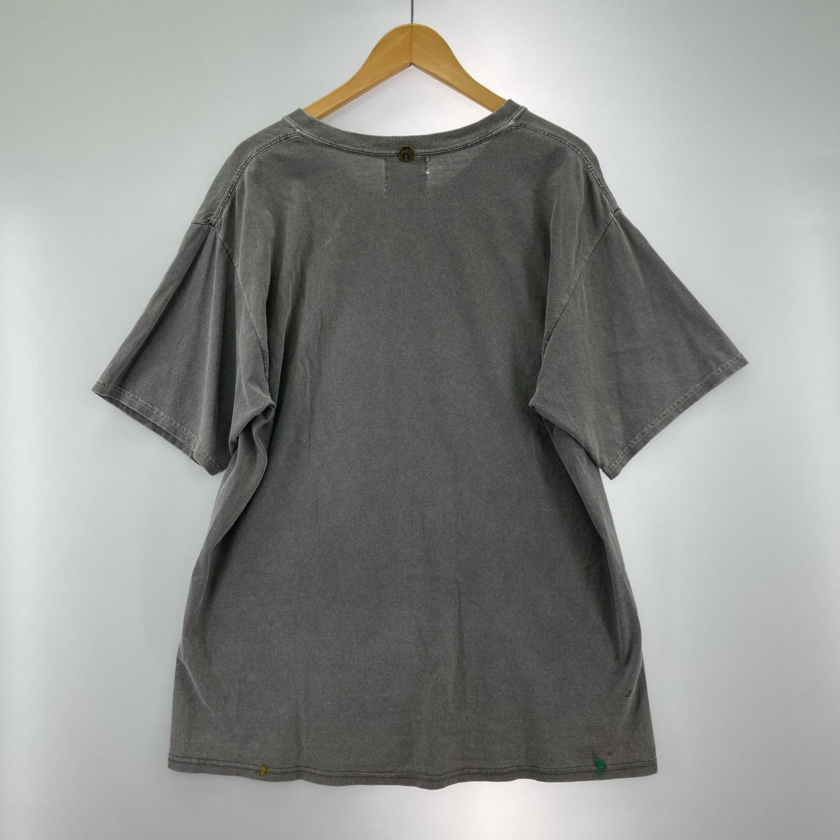半袖Ｔシャツ INSONNIA PROJECTS × NIRVANA ｸﾞﾚｰ グレー