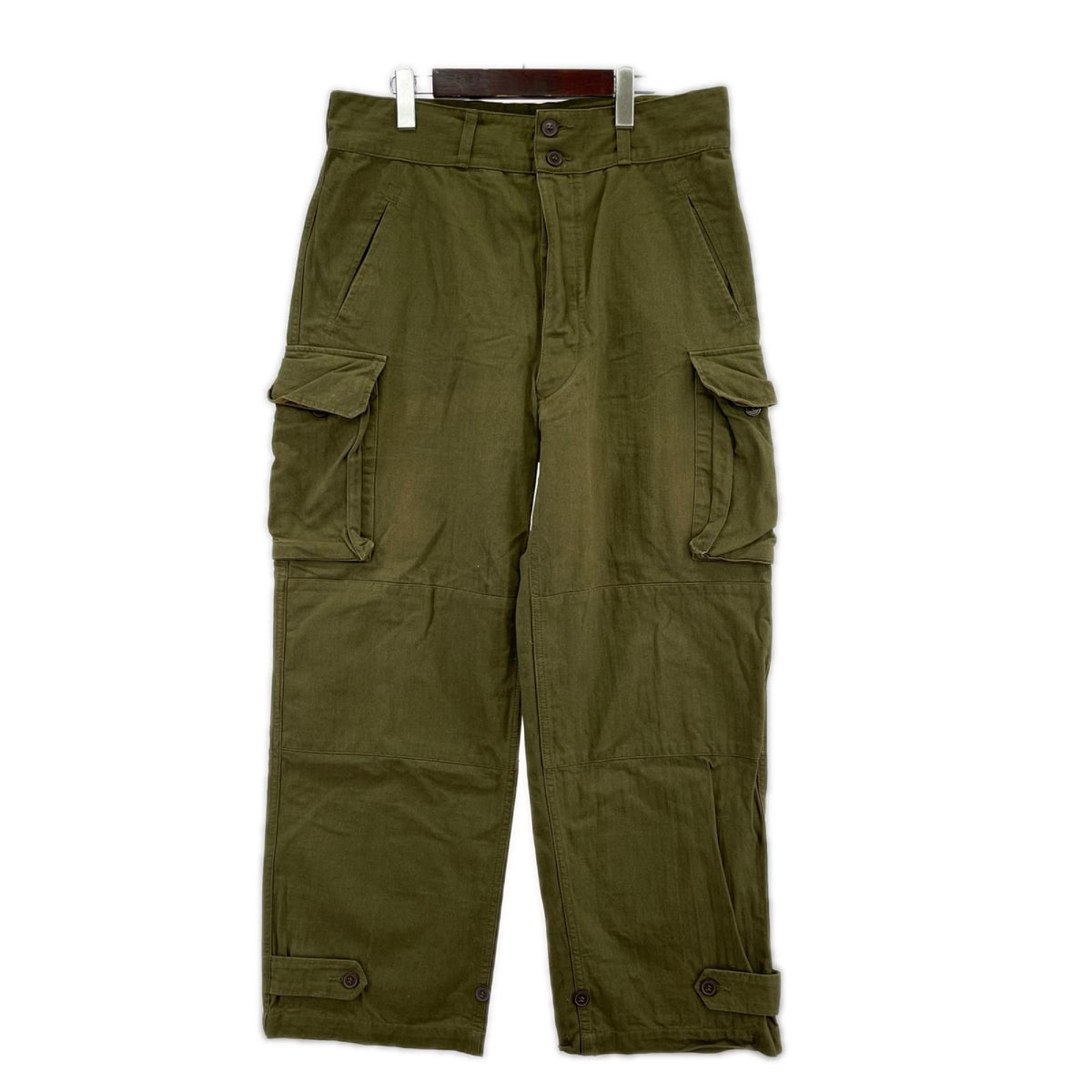 パンツ M-47 KHK 46 46 カーキ