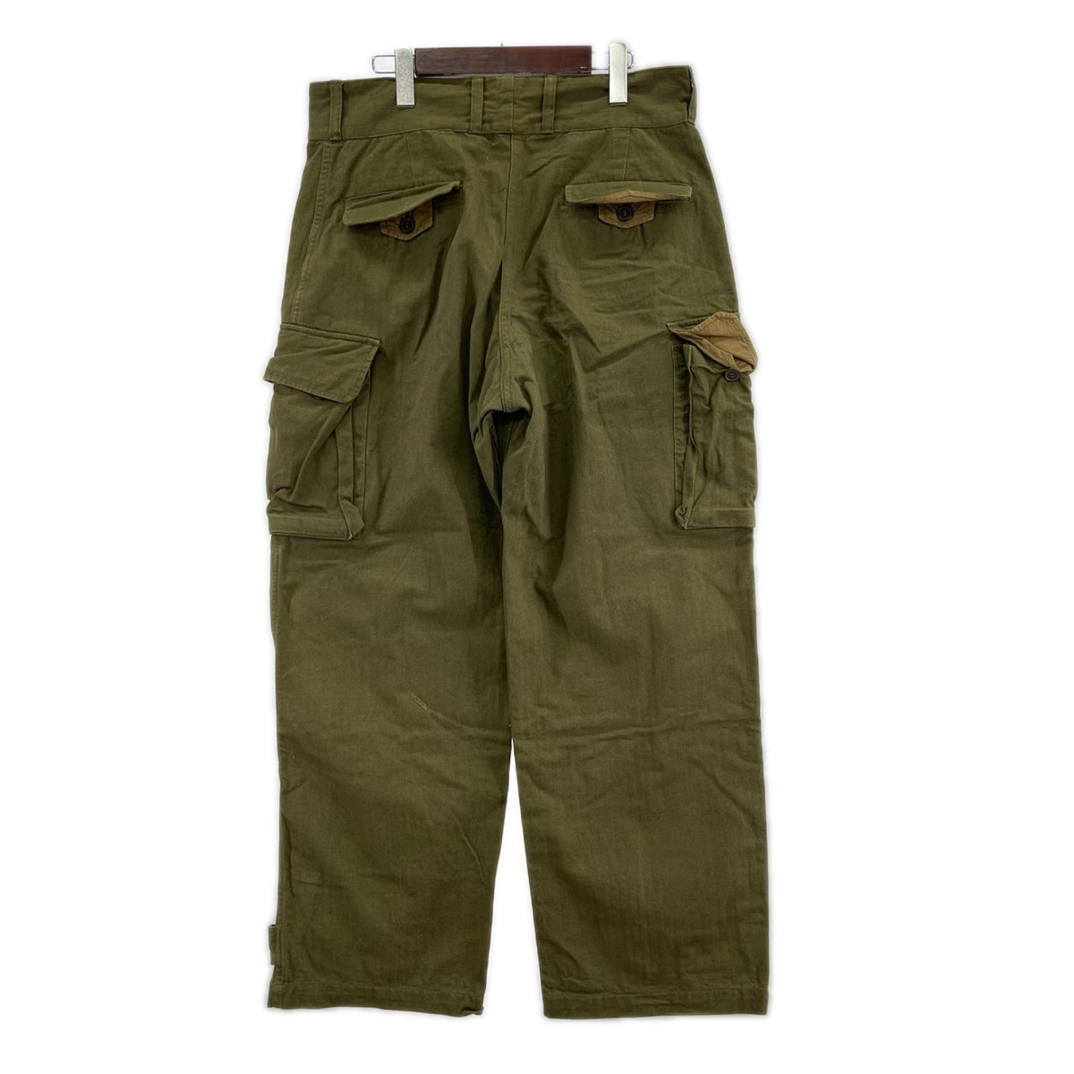 パンツ M-47 KHK 46 46 カーキ