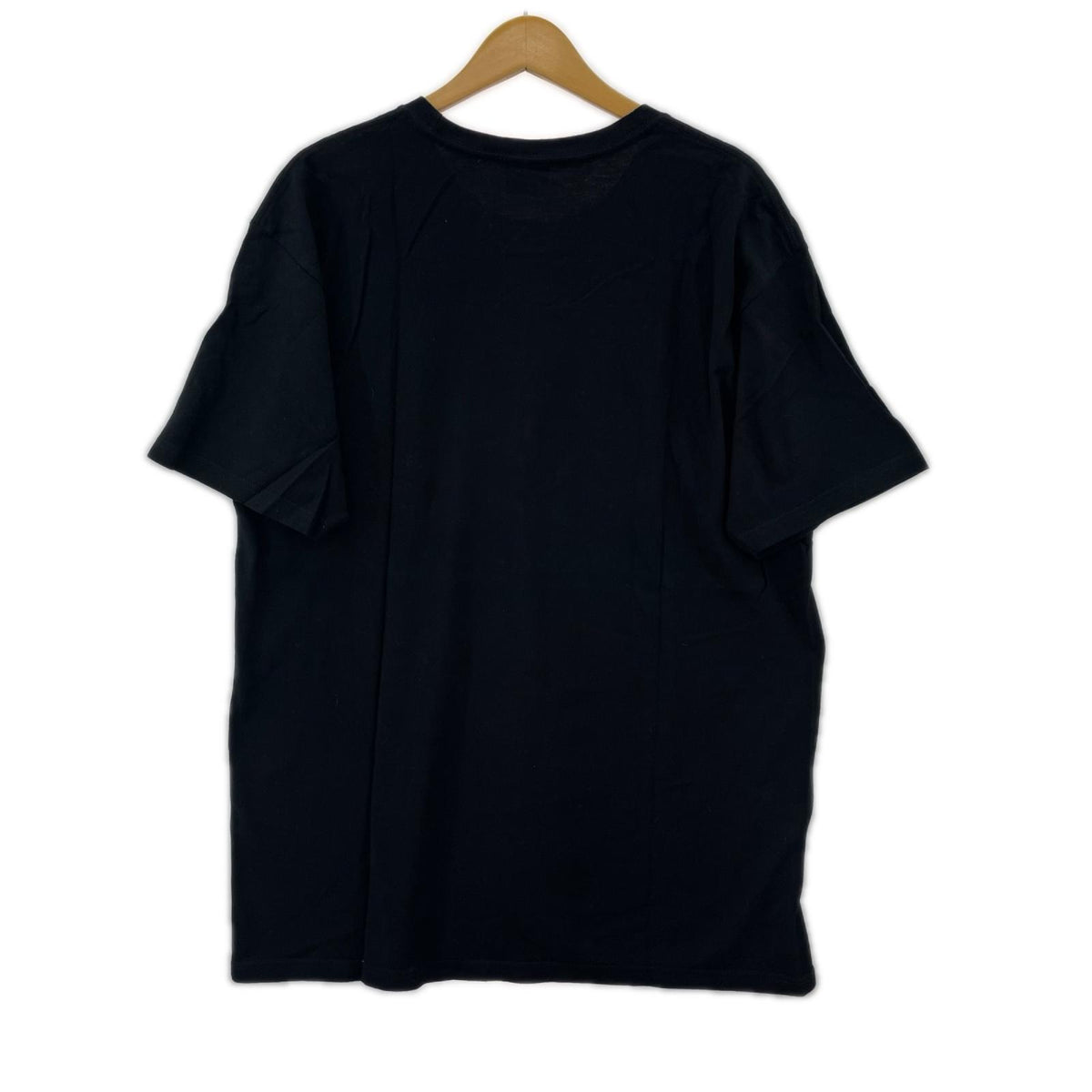 半袖Ｔシャツ HONOLULU ﾌﾞﾗｯｸ（L) L ブラック