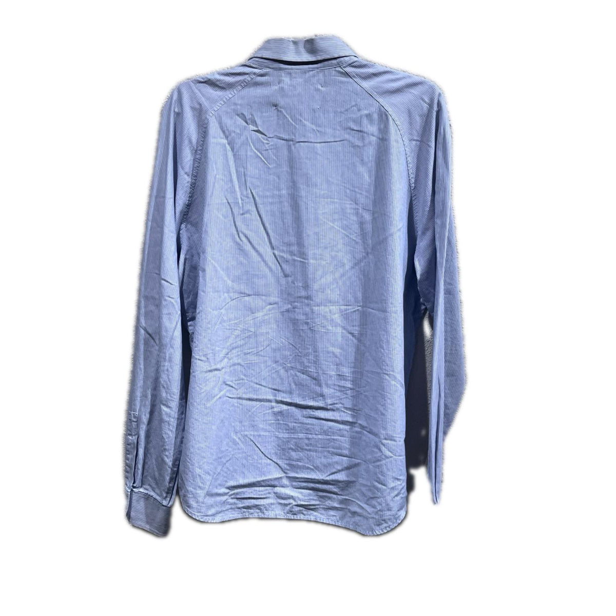 長袖シャツ Maison Martin Margiela 00SS オリゾンティ 長袖シャツ