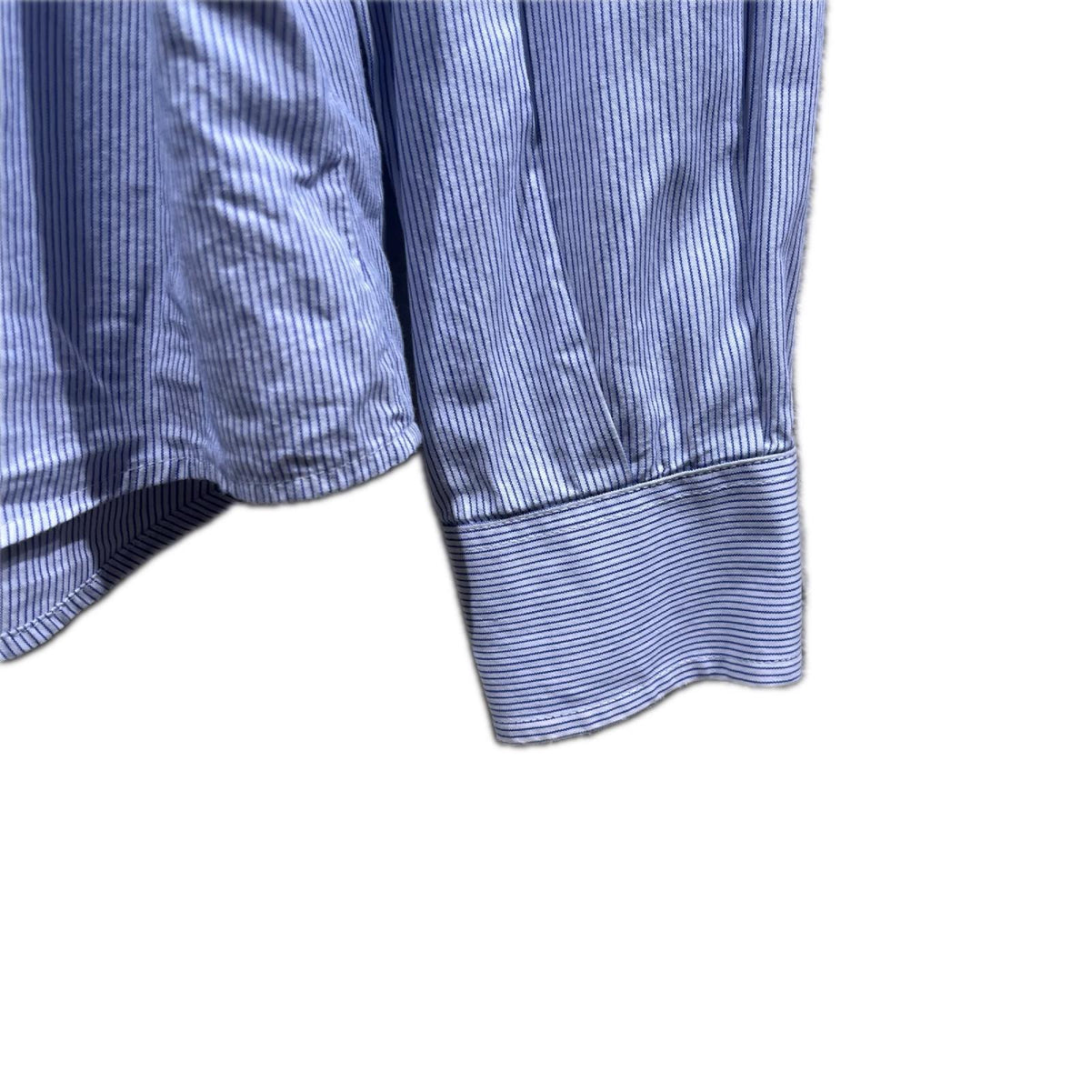 長袖シャツ Maison Martin Margiela 00SS オリゾンティ 長袖シャツ