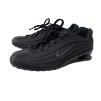 スニーカー SHOX Z ﾌﾞﾗｯｸ 26cm 26cm (US8 UK7 1/2 EU42) ブラック