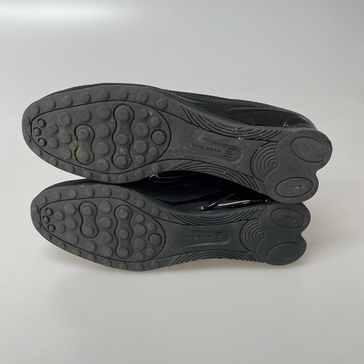 スニーカー SHOX Z ﾌﾞﾗｯｸ 26cm 26cm (US8 UK7 1/2 EU42) ブラック
