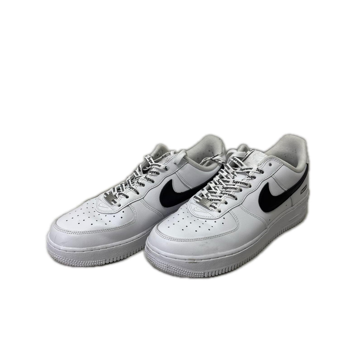 スニーカー AIR FORCE 1 LOW SP 28cm (US10 UK9 1/2 EU46) ホワイト