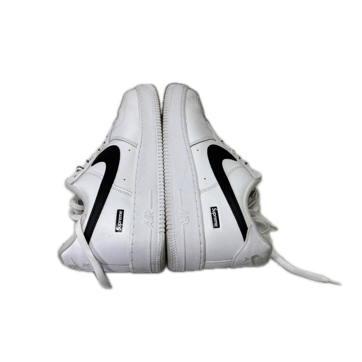 スニーカー AIR FORCE 1 LOW SP 28cm (US10 UK9 1/2 EU46) ホワイト