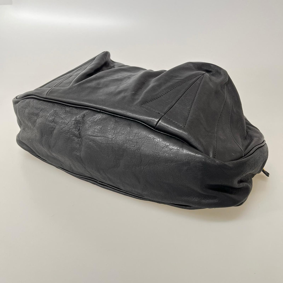 ハンドバッグ Yasmin Bag Black ブラック