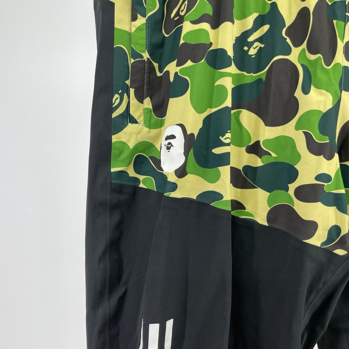 パンツ ×ADIDAS WIND.RDYﾊﾟﾝﾂ XL