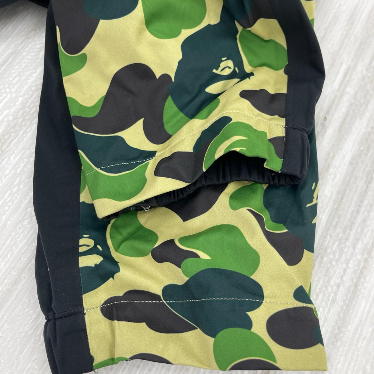 パンツ ×ADIDAS WIND.RDYﾊﾟﾝﾂ XL